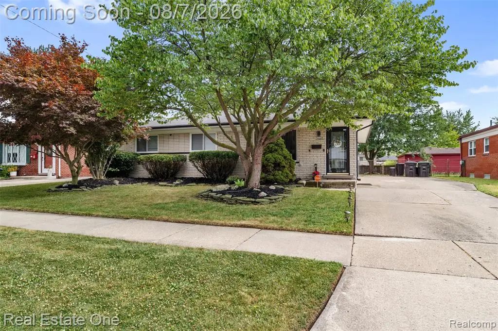 24665 Oriole, Taylor, MI 48180 - #1