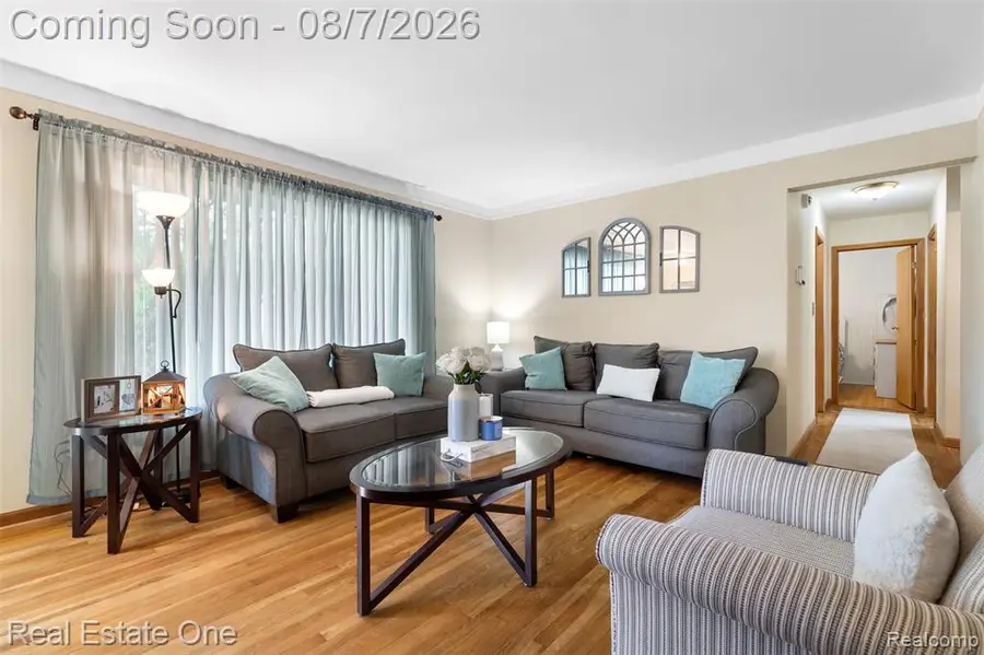 24665 Oriole, Taylor, MI 48180 - #3