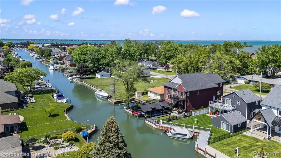 41245 Belvidere, Harrison Township, MI 48045 - #2
