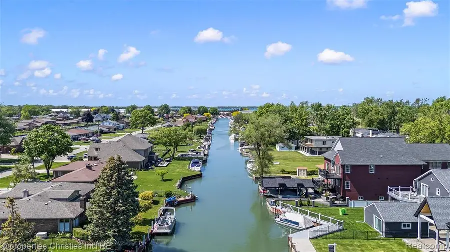 41245 Belvidere, Harrison Township, MI 48045 - #3