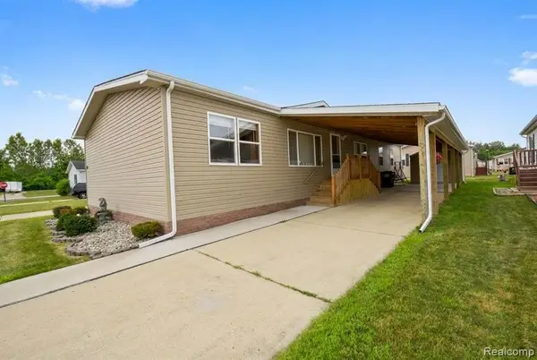 13451 Mapleview, Carleton, MI 48117