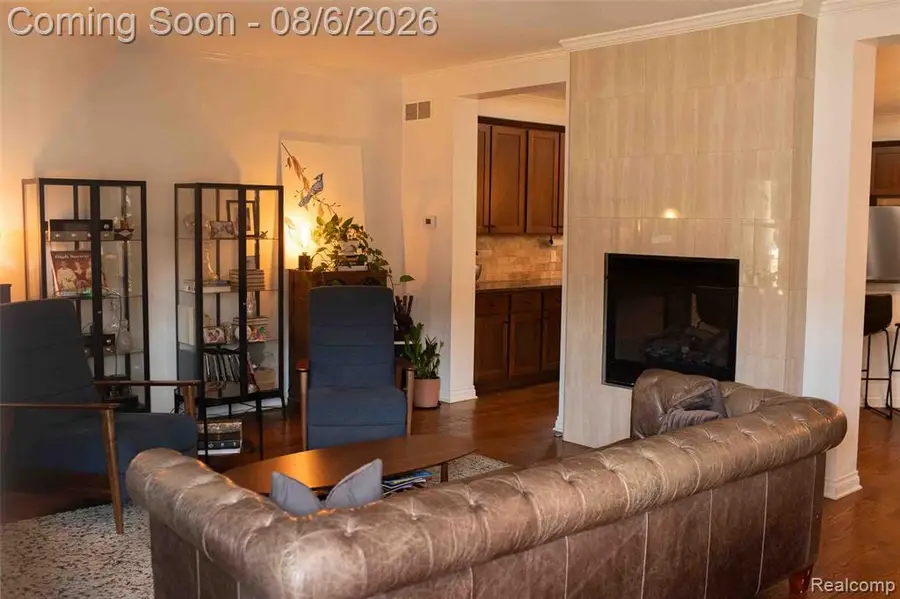 3913 Andover, Auburn Hills, MI 48326 - #2