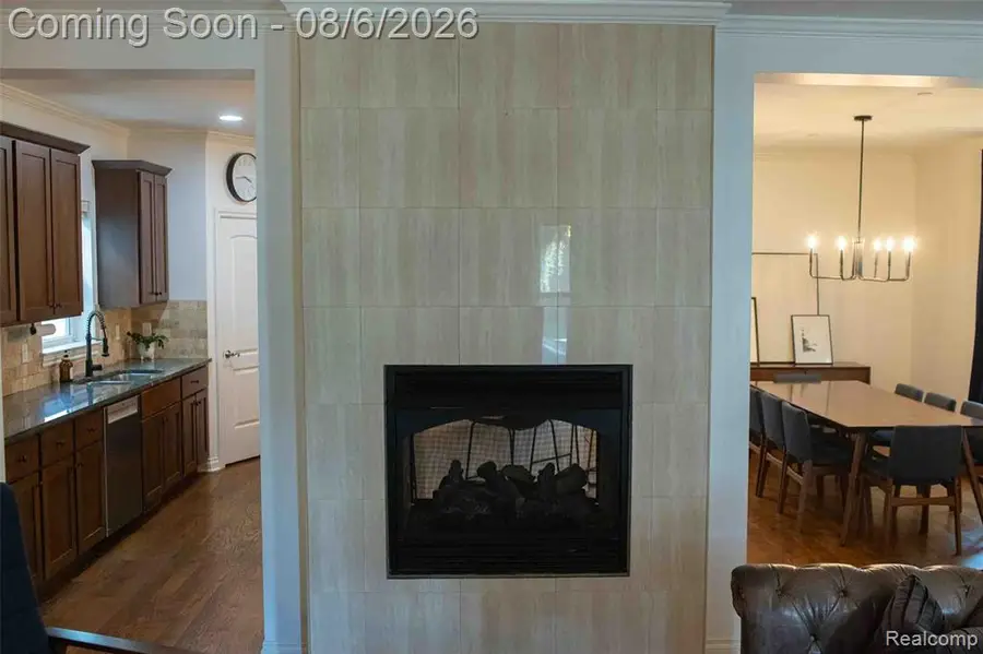 3913 Andover, Auburn Hills, MI 48326 - #3