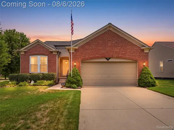 7279 Natalie, Ypsilanti, MI 48197