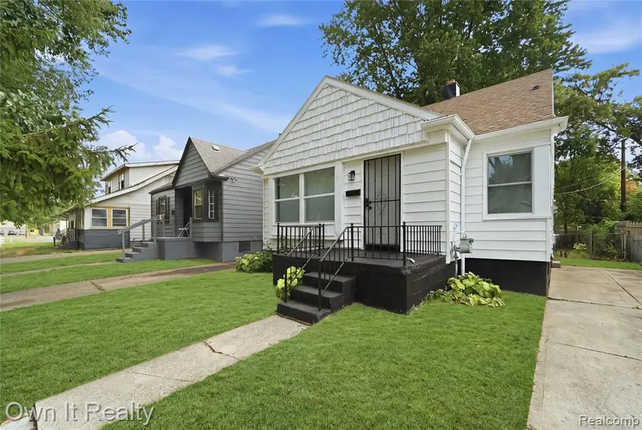 19004 Wormer, Detroit, MI 48219 - #2