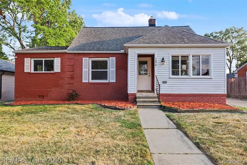 22030 Harper Lake, Saint Clair Shores, MI 48080 - #1