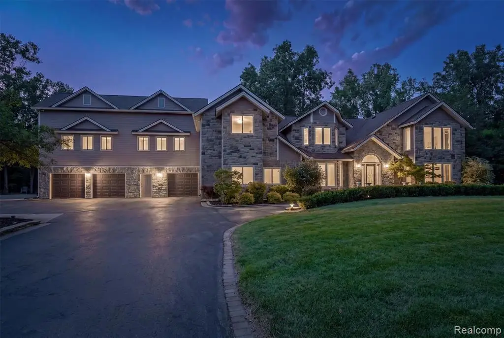 29 Marlborough, Bloomfield Hills, MI 48302 - #1