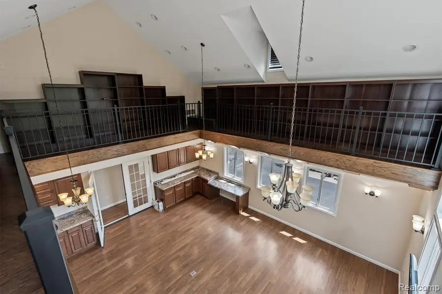 29 Marlborough, Bloomfield Hills, MI 48302 - #3