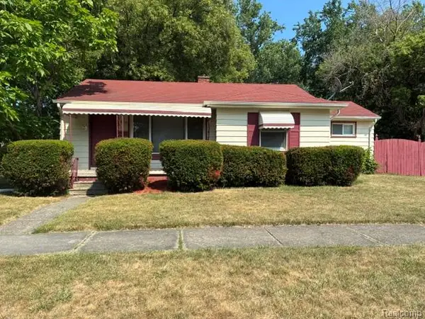 2214 Curry, Flint, MI 48506