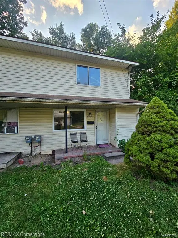33511 Berville, Westland, MI 48186 - #2
