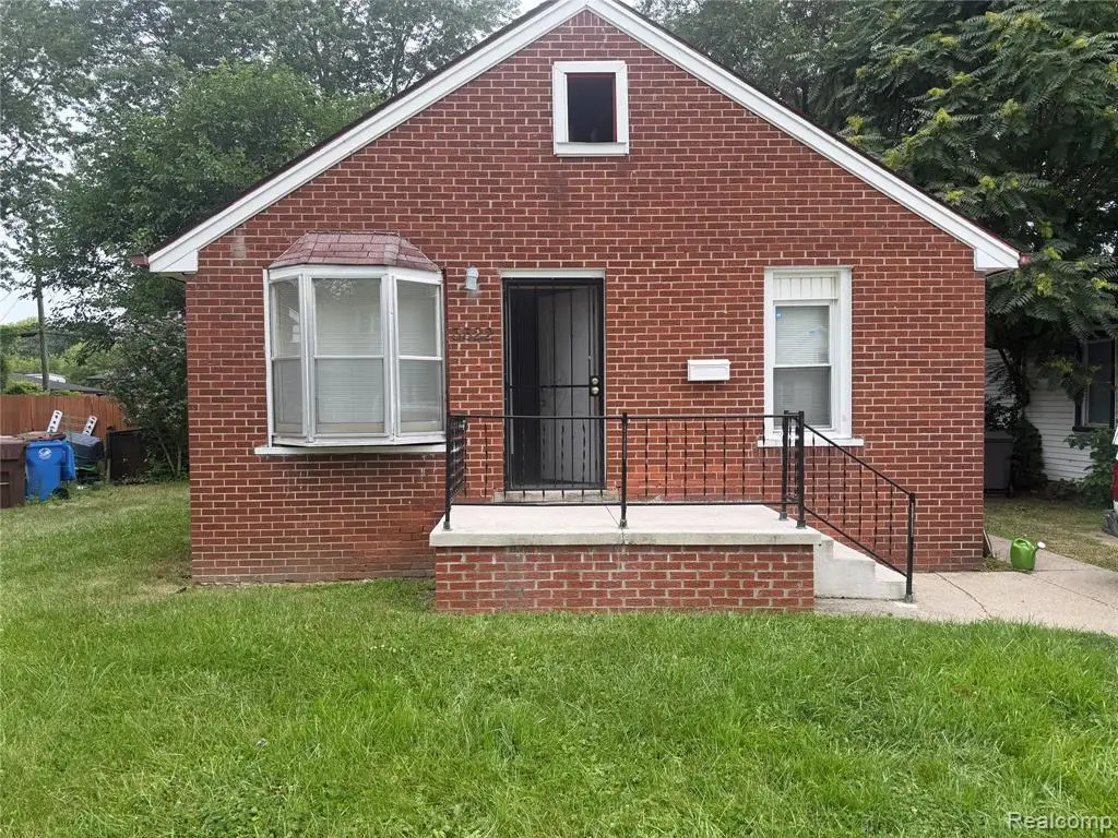 3322 Isabelle, Inkster, MI 48141 - #1