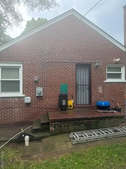 3322 Isabelle, Inkster, MI 48141 - #2
