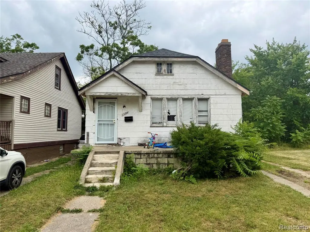 14594 Lauder, Detroit, MI 48227 - #1