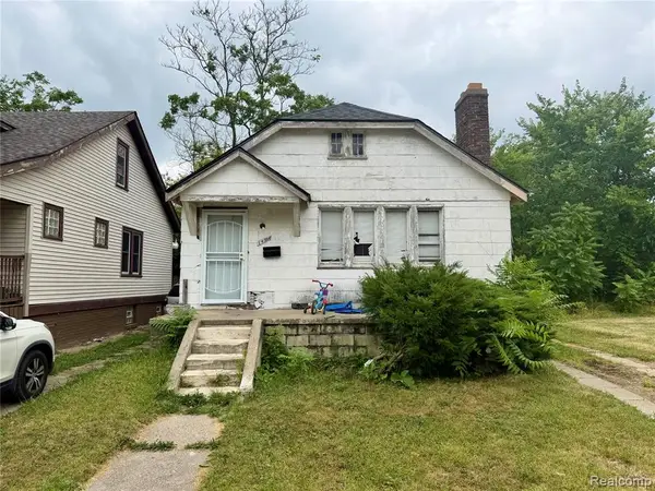 14594 Lauder, Detroit, MI 48227