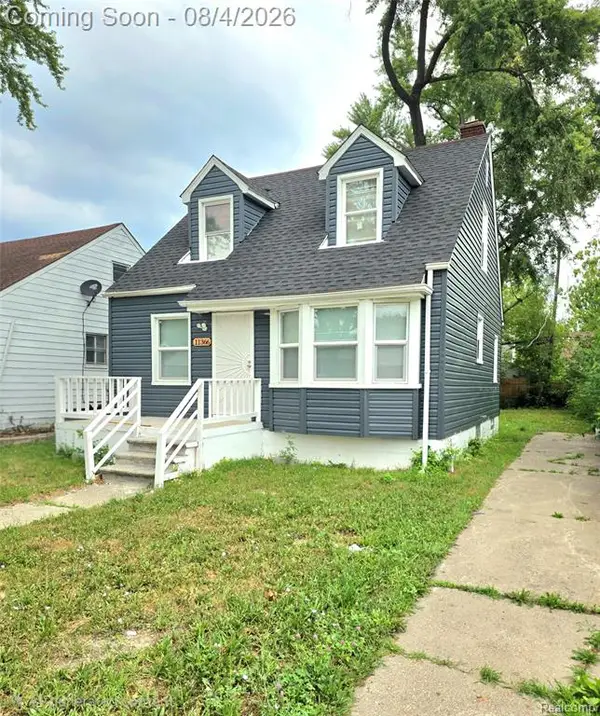 11366 Vaughan, Detroit, MI 48228