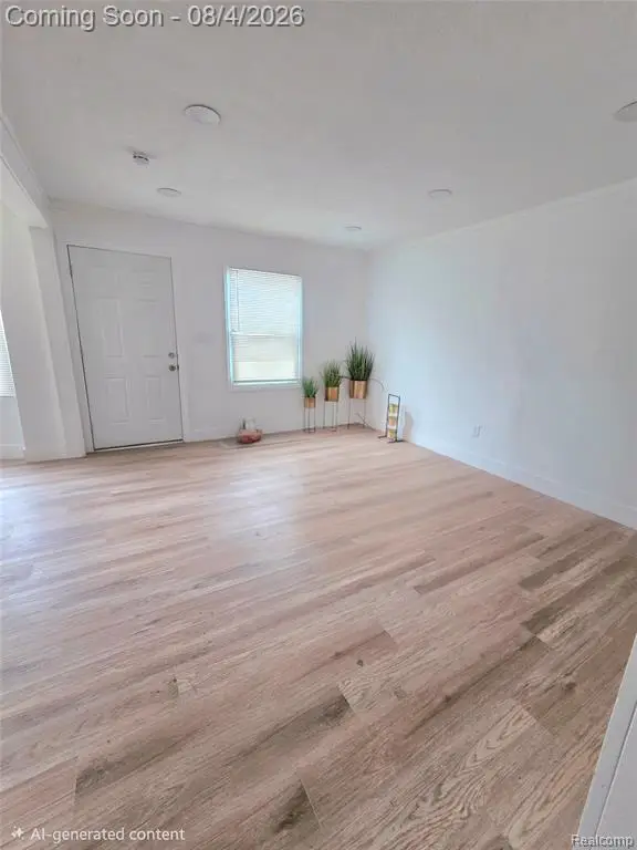 11366 Vaughan, Detroit, MI 48228 - #2