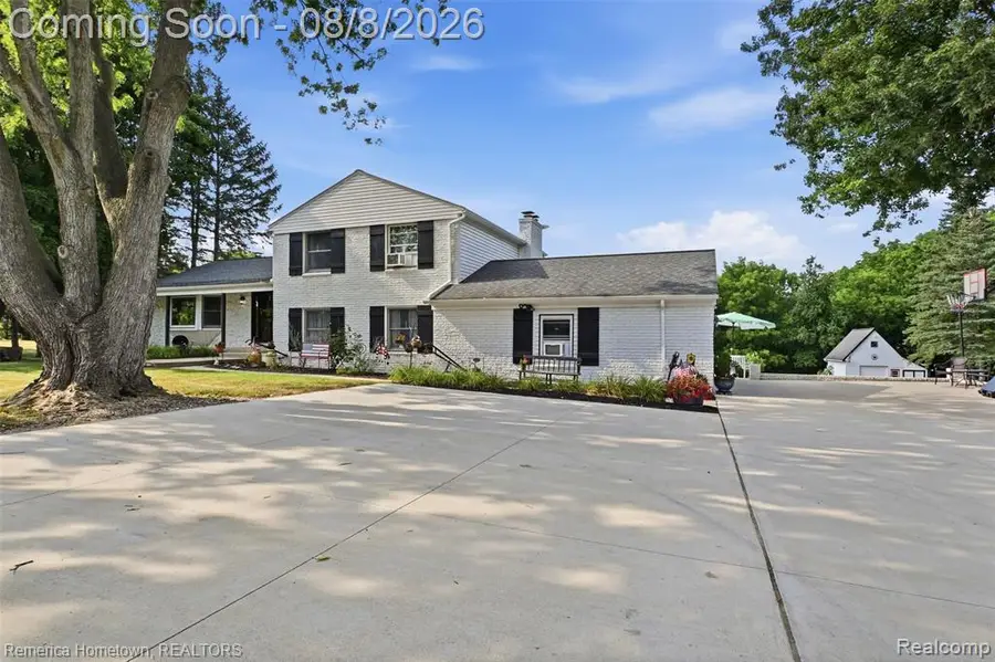 54260 9 Mile, Northville, MI 48167 - #2