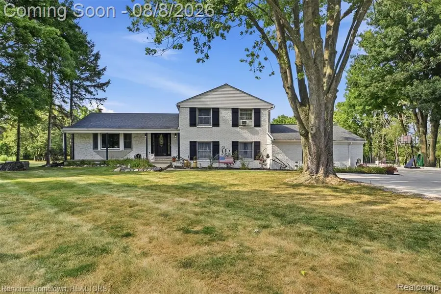 54260 9 Mile, Northville, MI 48167 - #3