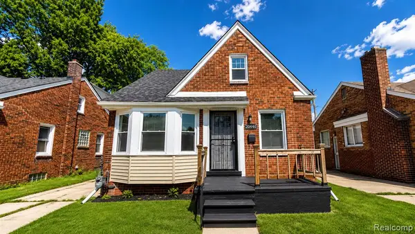 20440 Gallagher, Detroit, MI 48234