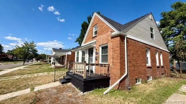 20440 Gallagher, Detroit, MI 48234 - #2
