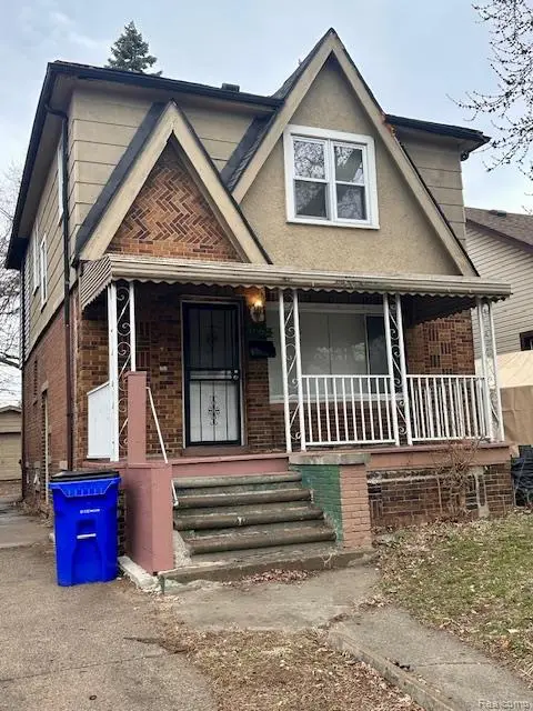 15853 Marlowe, Detroit, MI 48227 - #1