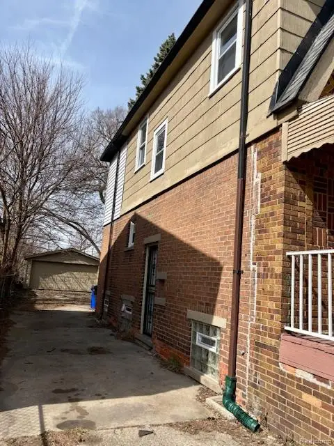 15853 Marlowe, Detroit, MI 48227 - #2