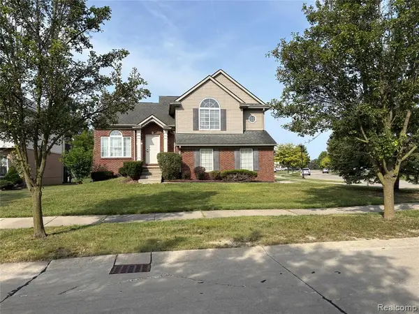 1822 Golfview, Westland, MI 48186
