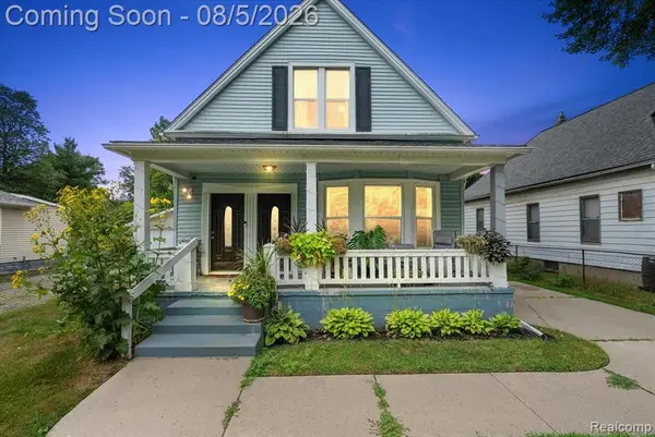 21453 Oxford, Farmington, MI 48336
