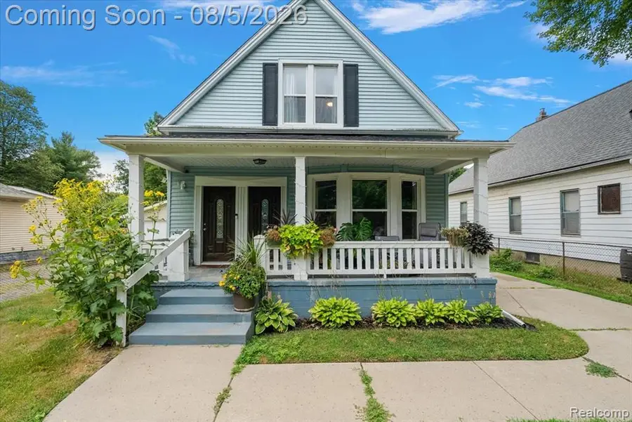 21453 Oxford, Farmington, MI 48336 - #2