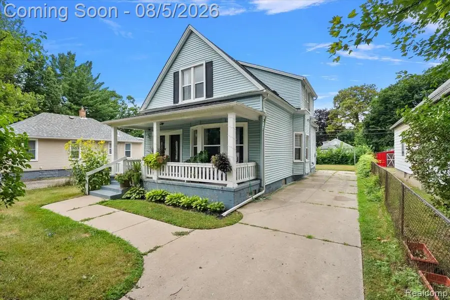 21453 Oxford, Farmington, MI 48336 - #3