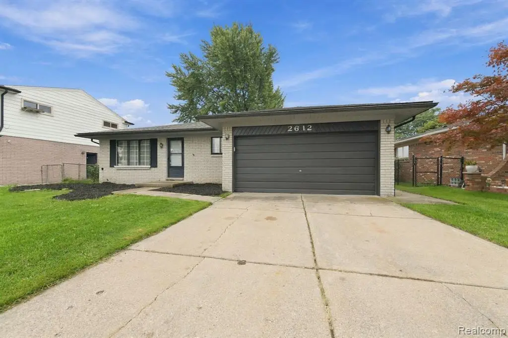 2612 Michael, Sterling Heights, MI 48310 - #1