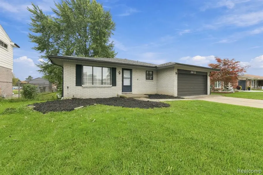 2612 Michael, Sterling Heights, MI 48310 - #3