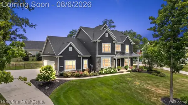 8848 Fielding, Brighton, MI 48116