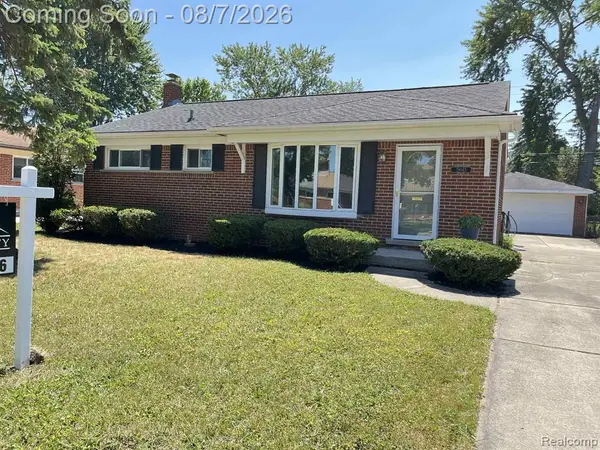 29045 Grandon, Livonia, MI 48150
