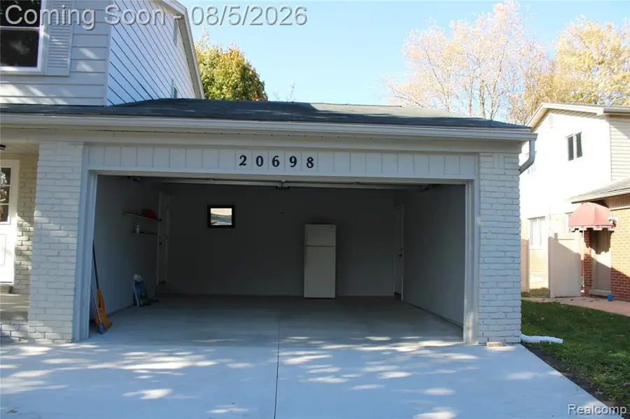 20698 Coachwood, Riverview, MI 48193 - #3