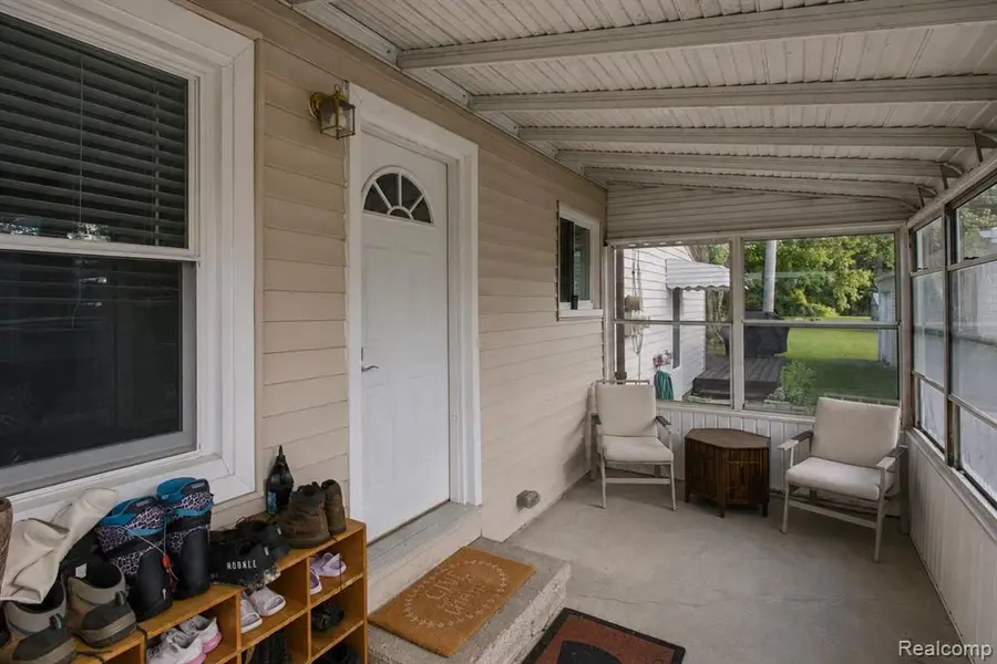 27135 Sibley, Romulus, MI 48174 - #3