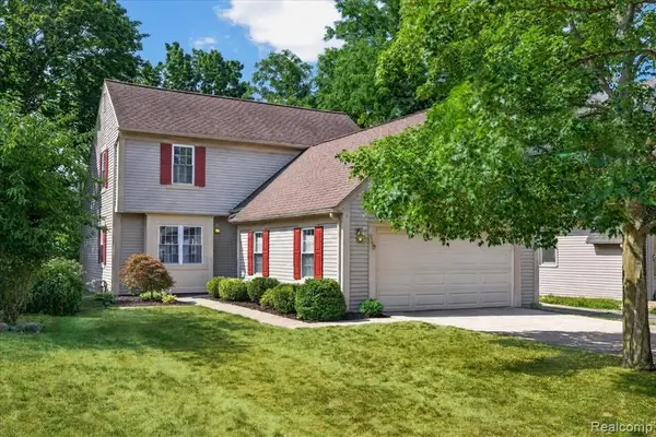 149 Ferndale, Rochester, MI 48307