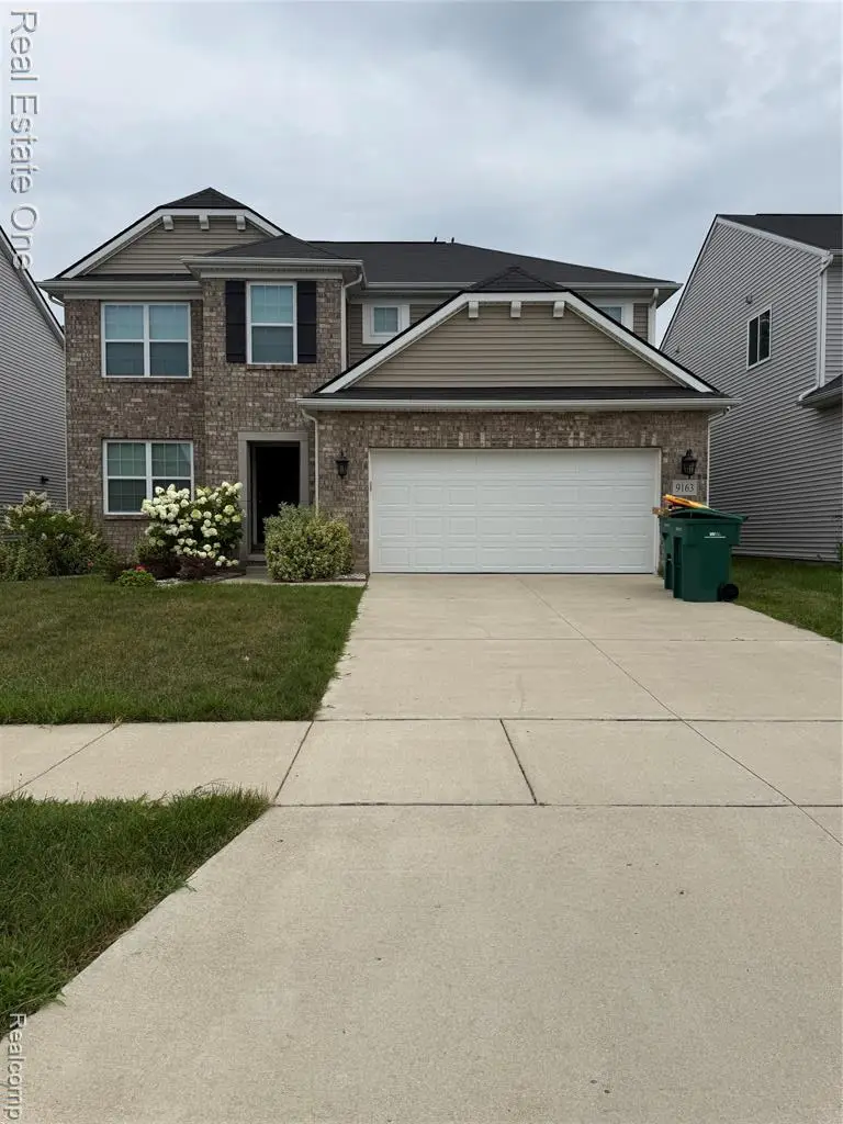 9163 White Tail, Ypsilanti, MI 48197 - #2