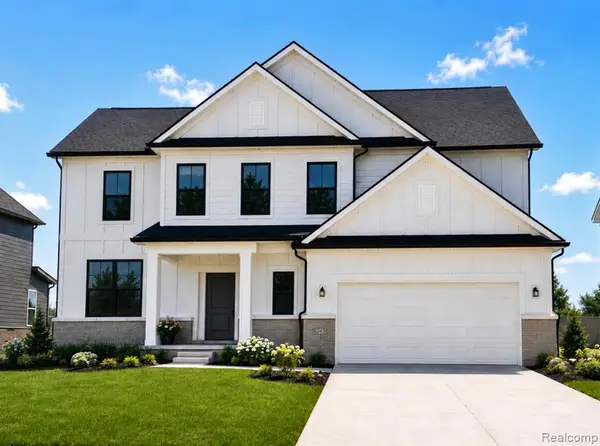 3630 Downing, Pittsfield, MI 48197