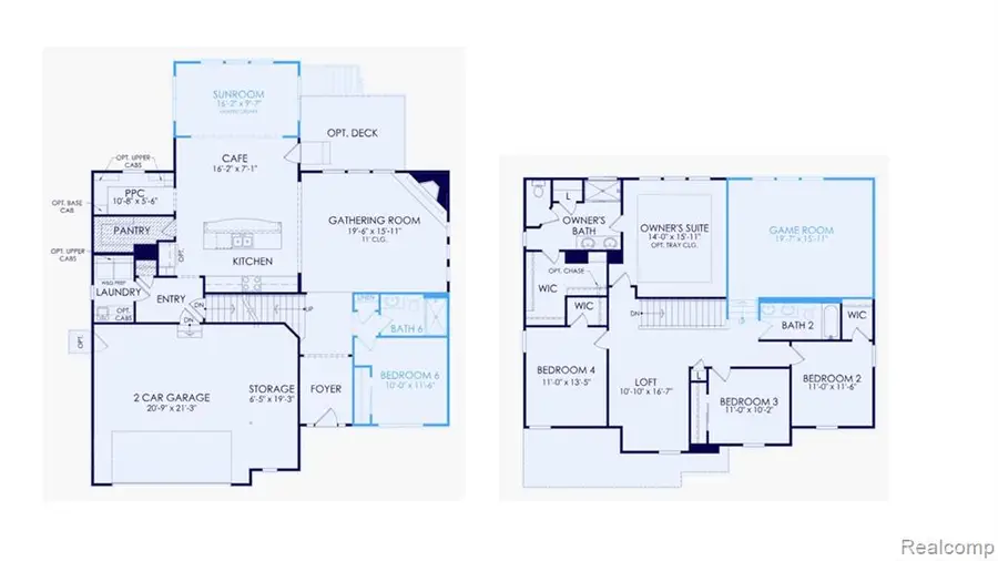 3630 Downing, Pittsfield, MI 48197 - #2