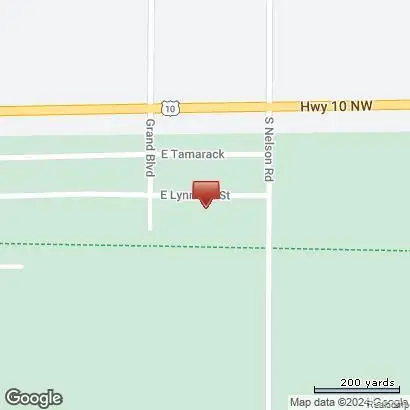 0000 Lynndon, Idlewild, MI 49642 - #1