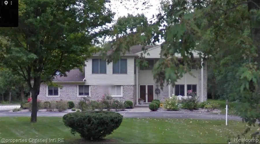1569 Orchard, Bloomfield Hills, MI 48301 - #3