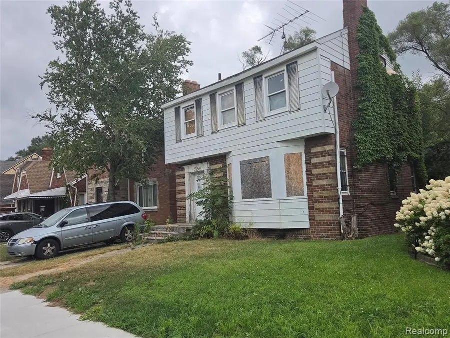16808 Mendota, Detroit, MI 48221 - #2