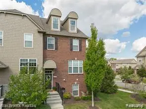 333 Glenhurst #9, Rochester, MI 48307 - #1