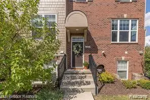 333 Glenhurst #9, Rochester, MI 48307 - #3