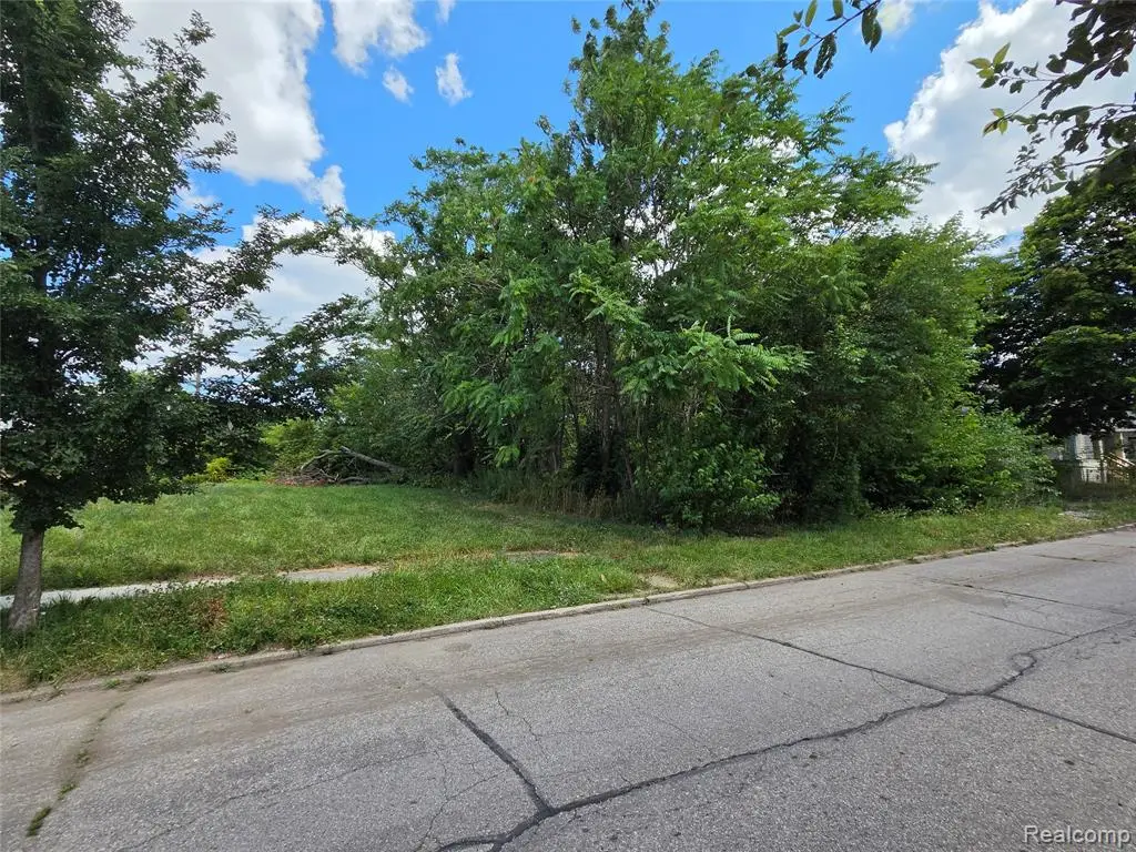 2528 Beals, Detroit, MI 48214 - #1