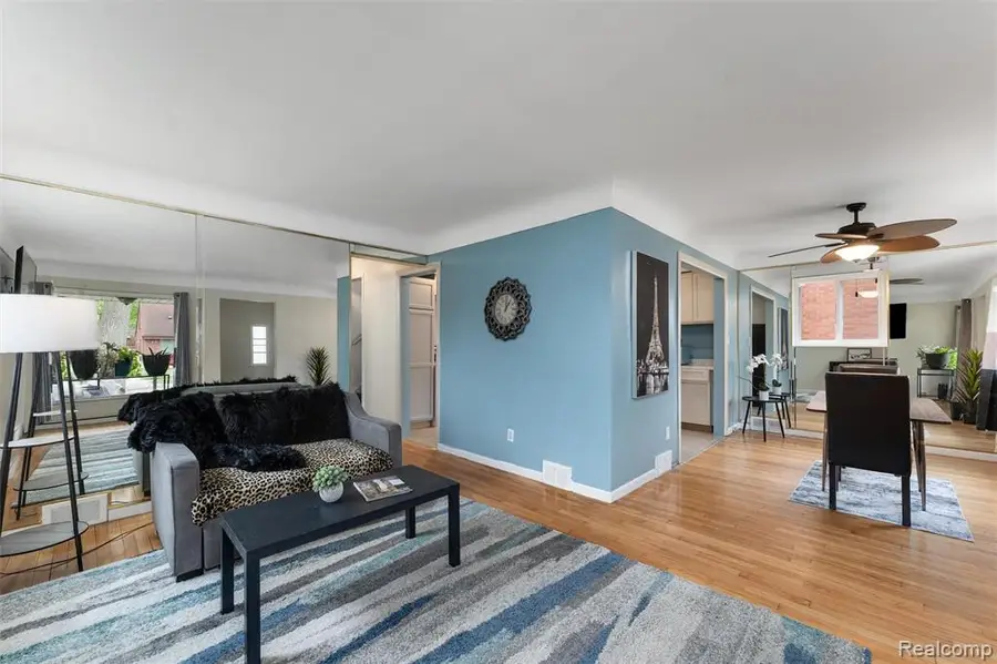12051 Bramell, Redford, MI 48239 - #2