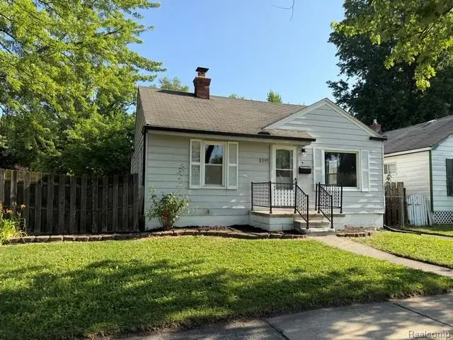 19405 Meier, Roseville, MI 48066 - #1