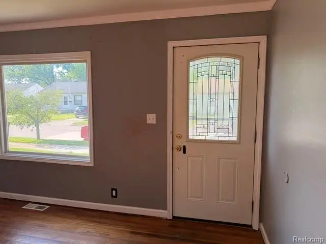 19405 Meier, Roseville, MI 48066 - #2