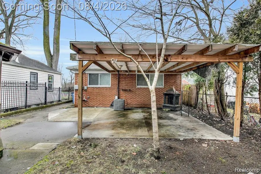 7518 Hazelton, Dearborn Heights, MI 48127 - #2